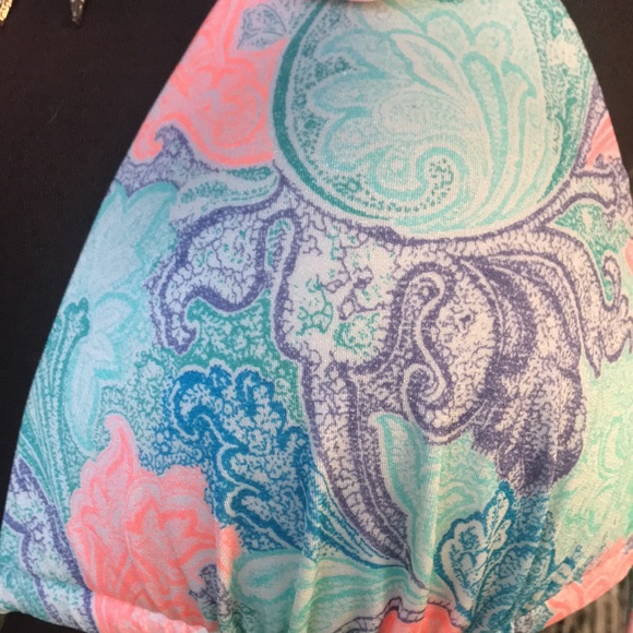 Victoria Secret Bikini- worn once - Picture 8 of 9